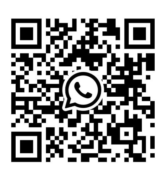 WhatsApp-Gruppe QR-Code